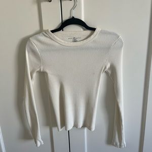 Brandy Melville long sleeve (layer)